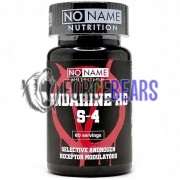 Andarine [Андарин] (25 мг x 60 капс), Noname Nutrition