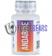 Andarine [Андарин] (25 мг x 60 капс), Envenom Pharm