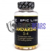 Andarine [Андарин] (25 мг x 90 капс), Epic Labs