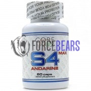 Andarine [Андарин] (35 мг x 60 капс), Core Labs X [Revange Nutrition]
