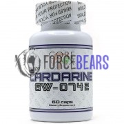 Fitorine [Фиторин] (10 мг x 60 капс), Concealed Labs [Revange Nutrition]