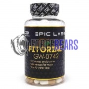 Fitorine [Фиторин] (10 мг x 60 капс), Epic Labs