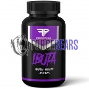 IBUTA [Ибутаморен] (25 мг x 45 капс), Freedom Formulations