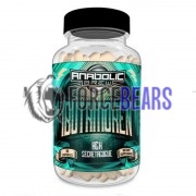 Ibutamoren [Ибутаморен] (12, 5 мг x 90 капс), Anabolic Brew