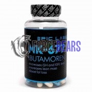 Ibutamoren [Ибутаморен] (16 мг x 90 капс), Epic Labs