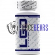 LGD [Лигандрол], Concealed Labs [Revange Nutrition]