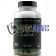 LIGAN [Лигандрол] (5 мг x 60 капс), Rise Nutraceuticals