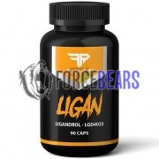 LIGAN [Лигандрол] (6 мг x 90 капс), Freedom Formulations