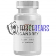 Ligandrex [Лигандрол] (10 мг x 60 капс), Pharmatex