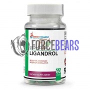 Ligandrol [Лигандрол] (10 мг x 60 капс), Westpharm