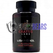 Ligandrol [Лигандрол] (5 мг x 90 капс), Cratus Labs