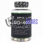 Ligandrol [Лигандрол] (8 мг x 90 капс), Epic Labs