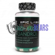Ligandrol [Лигандрол] (8 мг x 60 капс), Epic Labs