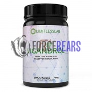 Ligandrol [Лигандрол] (7 мг x 60 капс), Limitlesslab