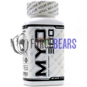 MYO-300 [Миостатин] (60 капс), Concealed Labs [Revange Nutrition]