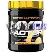 MyoFactor [Миостатин] (285 гр x 30 порций), Scitec Nutrition