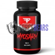 Myosarm [Миостатин] (5 мг x 90 капс), Freedom Formulations