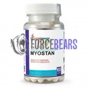 Myostan [Миостатин] (5 мг x 60 капс), Westpharm