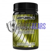 Myostatin [Миостатин] (10 мг x 60 капс), Limitlesslab