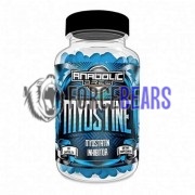 Myostine [Миостатин] (4 мг x 90 капс), Anabolic Brew