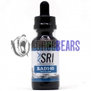 RAD-140 [Радарин] (15 мг x 30 мл), SARM Research Institute (SRI)