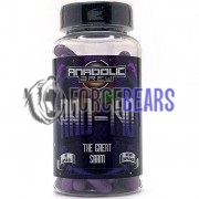 Radarine [Радарин] (5 мг x 90 капс), Anabolic Brew