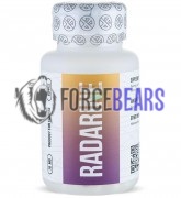 Radarine [Радарин] (10 мг x 60 капс), Envenom Pharm