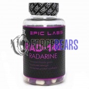 Radarine [Радарин] (8 мг x 90 капс), Epic Labs