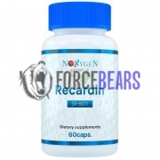 Recardin [Рекардин] (12 мг x 60 капс), Noxygen