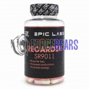 Recardin [Рекардин] (15 мг x 60 капс), Epic Labs