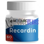 Recardin [Рекардин] (15 мг x 60 капс), Noolect
