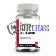 Recardin [Рекардин] (15 мг x 60 капс), Westpharm