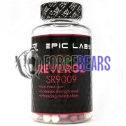 Reverol [Реверол] (12 мг x 60 капс), Epic Labs