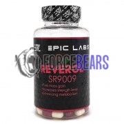 Reverol [Реверол] (12 мг x 90 капс), Epic Labs