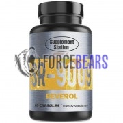 Reverol [Реверол] (20 мг x 60 капс), Supplement Station