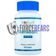 Stenabolic [Стенабол] (12 мг x 60 капс), Noxygen
