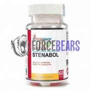 Stenabol [Стенабол] (12 мг x 60 капс), Westpharm