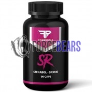 SR [Stenabol], Freedom Formulations