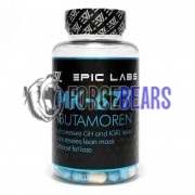 Ibutamoren [Ибутаморен] (16 мг x 60 капс), Epic Labs