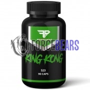 King [Масторин] (10 мг x 90 капс), Freedom Formulations