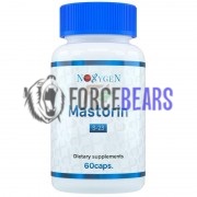 Mastorin [Масторин] (20 мг x 60 капс), Noxygen