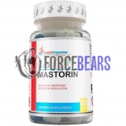 Mastorin [Масторин] (20 мг x 60 капс), Westpharm