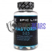 Mastorin [Масторин] (20 мг x 90 капс), Epic Labs