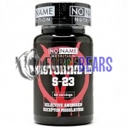 Mastorine [Масторин] (20 мг x 60 капс), Noname Nutrition