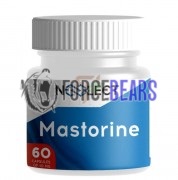 Mastorine [Масторин] (10 мг x 60 капс), Noolect