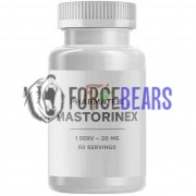 Mastorinex [Масторин] (20 мг x 60 капс), Pharmatex