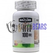 5-HTP [Гидрокситриптофан] (100 мг x 100 капс), Maxler