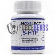 5-HTP [Гидрокситриптофан] (100 мг x 60 капс), Noolect