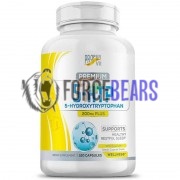 5-HTP [Гидрокситриптофан] (100 мг x 120 капс), ProperVit