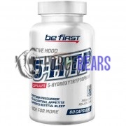 5-HTP [Гидрокситриптофан] (100 мг x 30 капс), Be First